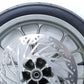 Roue avant Aprilia RS 50 2010 Réf : 00H01212841