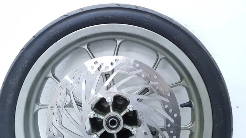Roue avant Aprilia RS 50 2010 Réf : 00H01212841