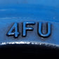 Roue avant Yamaha TDR 125 1997 Réf : 4FU-25168-00-7B