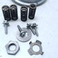 Embrayage Yamaha SR 125 1993 Réf : 5H0161500100