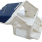 Tête de fourche Kawasaki KMX 125 1988 Réf : 1614650186F
