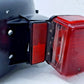 Garde boue et feu arrière Yamaha SR 125 1993 Réf : 10F8470021FF