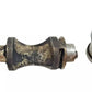 Valve Yamaha DT125LC 1987 n°9 Réf : 3NC-E131A-00-00