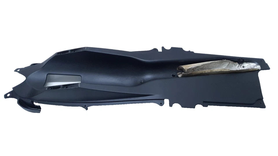 Garde boue arrière Aprilia RS 50 2010 Réf : 00H00706381