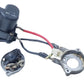 Servo-moteur Yamaha TDR 125 1990 Réf : 3MB858200000