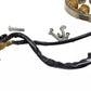 Stator d'allumage complet Honda CB125T 1978 n°2 Réf : 31120-399-004