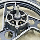 Roue avant & axe & entraineur Yamaha XJ 600 1984-1991 31E-25168-20-98