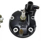 Culasse Yamaha DT125LC 1987 n°5 Réf : 34X-11111-01-00