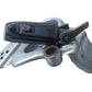 Repose-pied avant droit Honda CBF 125 2010 Réf : 50701-KWF-900