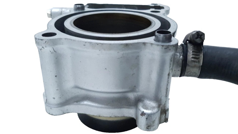 Cylindre & piston Honda CBR 125 2007 Réf : 12100-KPP-860