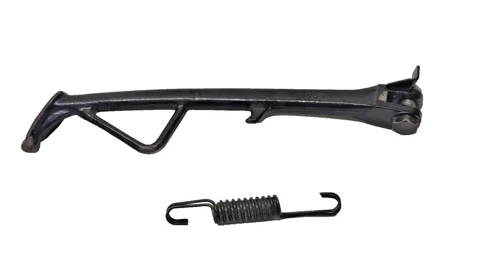 Béquille latérale Kawasaki GPX 600 R 1989 Réf : 34024-1228