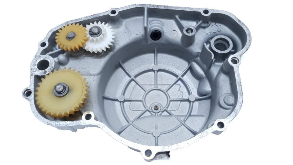 Carter d'embrayage Yamaha TZR 50 2005 Réf : 5WXE54210000
