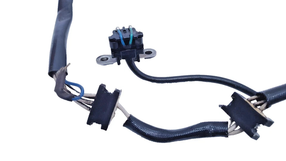 Stator d'allumage Yamaha XV 125 Virago 2000 Réf : 3DM814102000