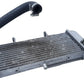 Radiateur de liquide de refroidissement Aprilia RS 50 2010 Réf : 00H03809011