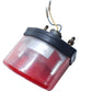 Phare arrière Yamaha DT125LC 1982 n°5
