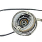 Tambour de frein avant Honda CM 125 T 1978-1981 n°3 Réf : 45010-402-003
