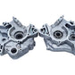 Carters moteur centraux Aprilia RS 50 2008 Réf : CM1503035