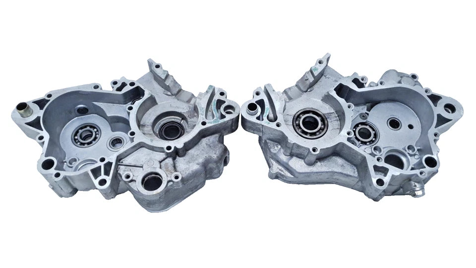 Carters moteur centraux Aprilia RS 50 2008 Réf : CM1503035