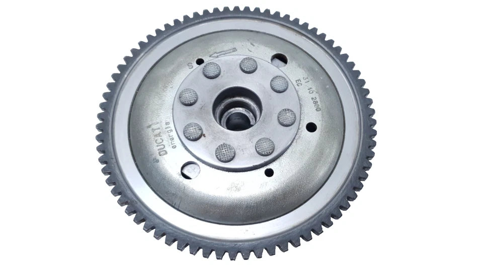Rotor d'allumage Yamaha TZR 50 2005 Réf : 5WXH14000000