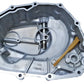 Carter d'embrayage Honda CLR 125 CityFly 2001 Réf : 11330-KCN-000