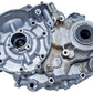 Carters moteur centraux Kawasaki KMX 125 1988 Réf : 140021487