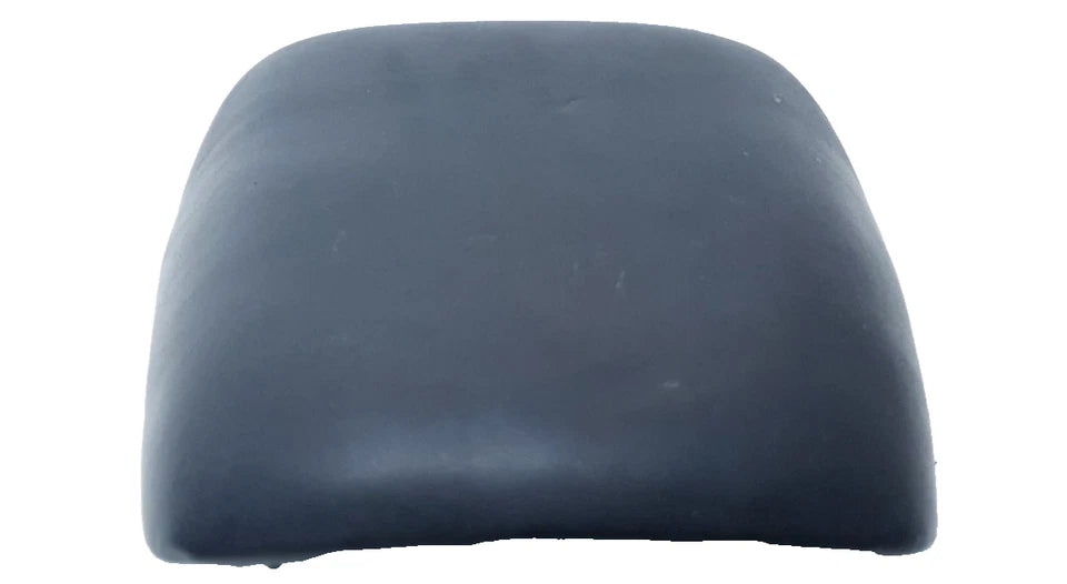Selle passager Honda CBR 125 2007 Réf : 77300-KPP-900