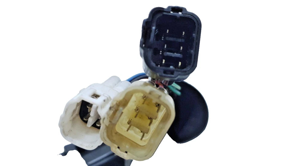 Boitier CDI d'allumage Yamaha TDR 125 1997 Réf : 5AE-85540-10