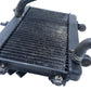 Radiateur Yamaha TDR 125 1990 Réf : 3SHE24610000