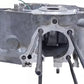 Carter moteur central gauche Honda CB 125T 1980 n°2 Réf 11200-399-000