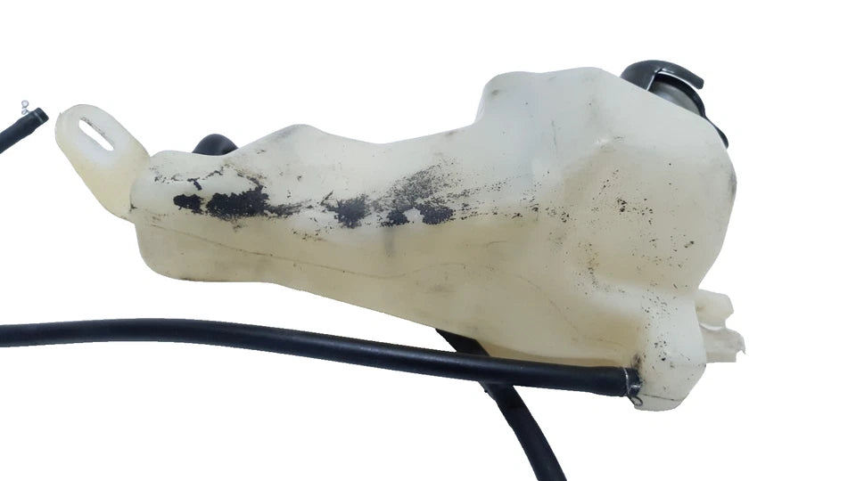 Vase d'expansion Yamaha TDR 125 2002 n°2 Réf : 4FU218710000