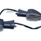 Clignotants arrière Honda CBR 125 2007 Réf : 33603-KTY-D31