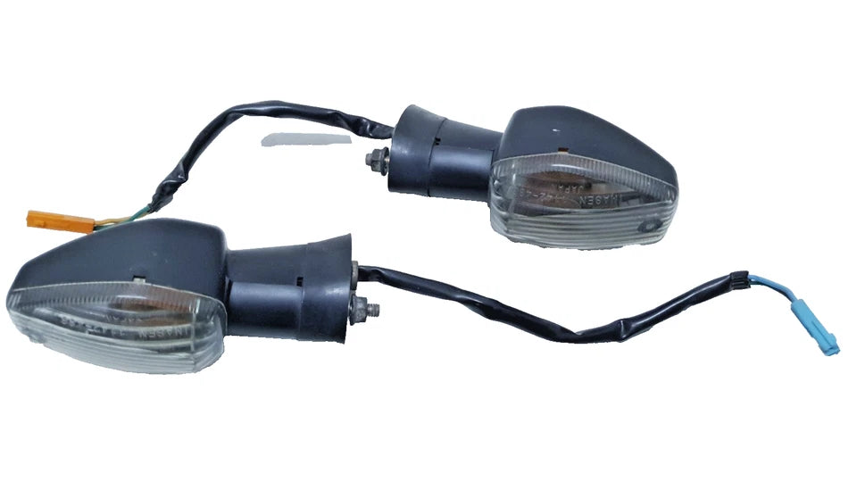 Clignotants arrière Honda CBR 125 2007 Réf : 33603-KTY-D31