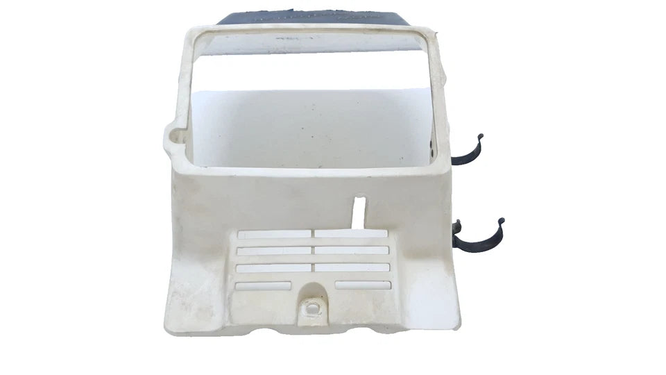 Tête de fourche Kawasaki KMX 125 1988 Réf : 1614650186F