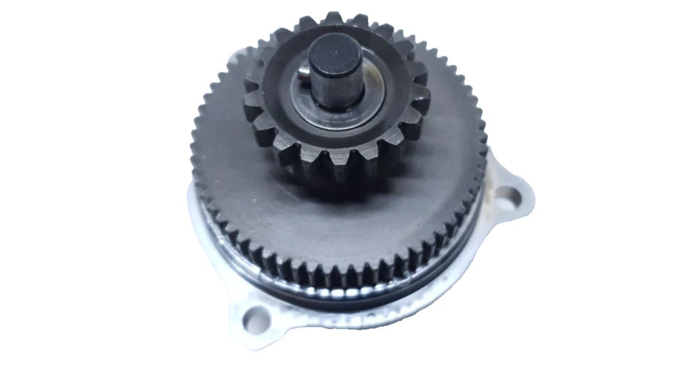 Pignon relais de démarreur Kymco Zing 125 1997 Réf : 11355KKAK900