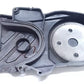 Carter d'allumage Honda MTX-R 125 1989 TC02
