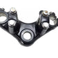 Té de fourche supérieur Honda CB125T 1978 Réf : 53231-399-000