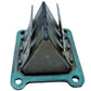 Yamaha TDR 125 1996 Reed Valve Box #2 Ref: 4FU136100000