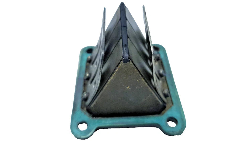 Yamaha TDR 125 1996 Reed Valve Box #2 Ref: 4FU136100000