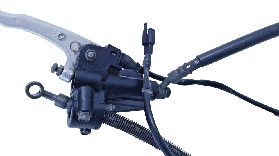 Maître cylindre de frein avant Yamaha XV 125 Virago 2000 Réf : 2UJ258700000