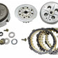 Embrayage complet Yamaha XT125X 2005 Réf : 5RM-E6150-00-00