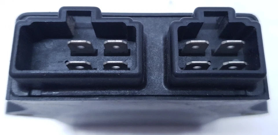 Boitier CDI d'allumage Yamaha XV 125 Virago 2000 Réf : 5AJ823052000