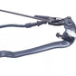 Pédale de frein arrière Honda CLR 125 CityFly 2000 Réf : 46500-KFT-620