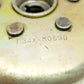 Rotor d'allumage Yamaha DT125LC 1987 n°12 Réf : 34X-85550-M1-00