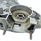 Carter moteur central droit Yamaha DT125LC 1987 n°10 Réf : 10V-15121-02-00