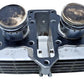 Cylindre et pistons 44mm Honda CA 125 Rebel 1997 Réf : 12100-KC2-681