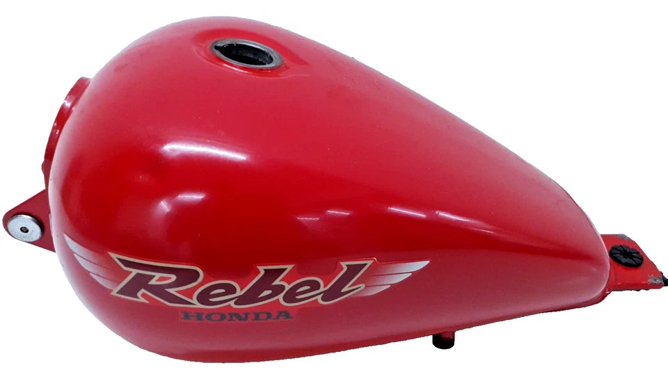 Réservoir d'essence Honda CA 125 Rebel 1997 Réf : 16173-001-004