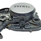 Carter d'embrayage Yamaha DT125LC 1987 n°8 Réf : 34X-15421-00-00
