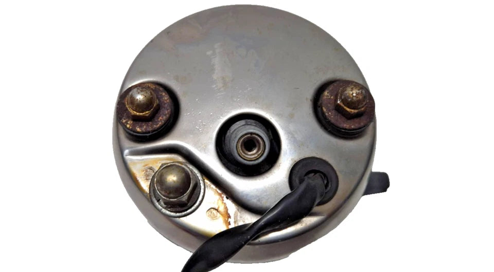 Compteur de vitesse Honda CM 125 Custom 1995 Réf : 37200-KC2-730