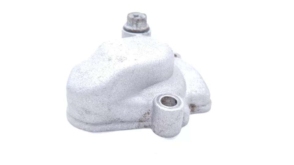 Pompe à eau Yamaha DT125LC 1982 n°2