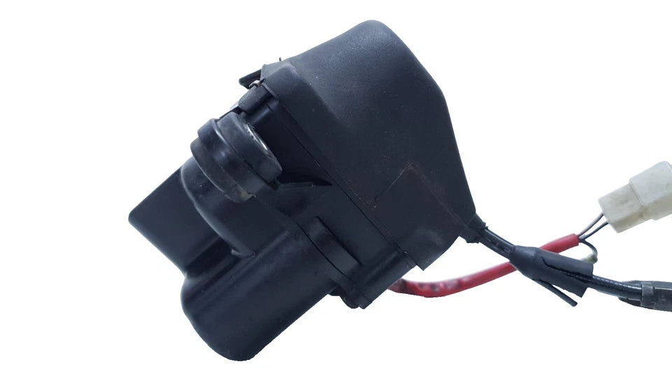 Servo-moteur Yamaha DT125R 1997 n°2 Réf : 3MB858200000